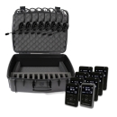 Williams AV DWS COM 8 400